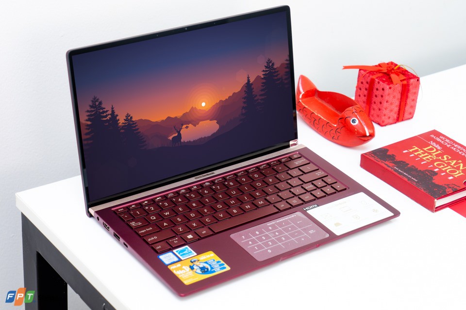 Dễ dàng sở hữu laptop Asus với chỉ từ 5,29 triệu đồng tại FPT Shop - Ảnh 2. Dễ dàng sở hữu laptop Asus với chỉ từ 5,29 triệu đồng tại FPT Shop - Ảnh 2.