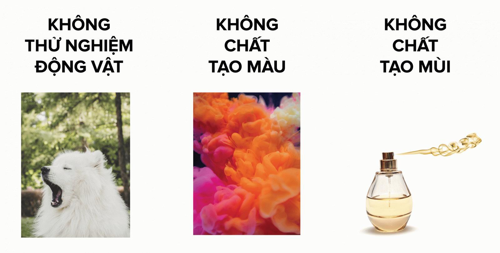 Tối giản quy trình chăm sóc da nhưng luôn cần giữ lại kem chống nắng - Ảnh 3. Tối giản quy trình chăm sóc da nhưng luôn cần giữ lại kem chống nắng - Ảnh 3.