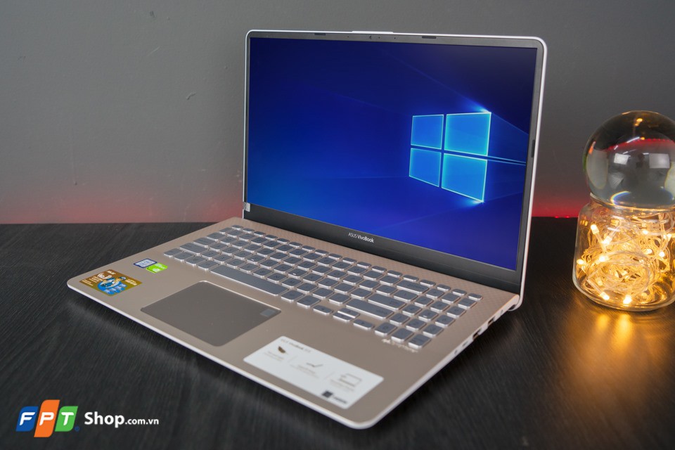 Dễ dàng sở hữu laptop Asus với chỉ từ 5,29 triệu đồng tại FPT Shop - Ảnh 3. Dễ dàng sở hữu laptop Asus với chỉ từ 5,29 triệu đồng tại FPT Shop - Ảnh 3.