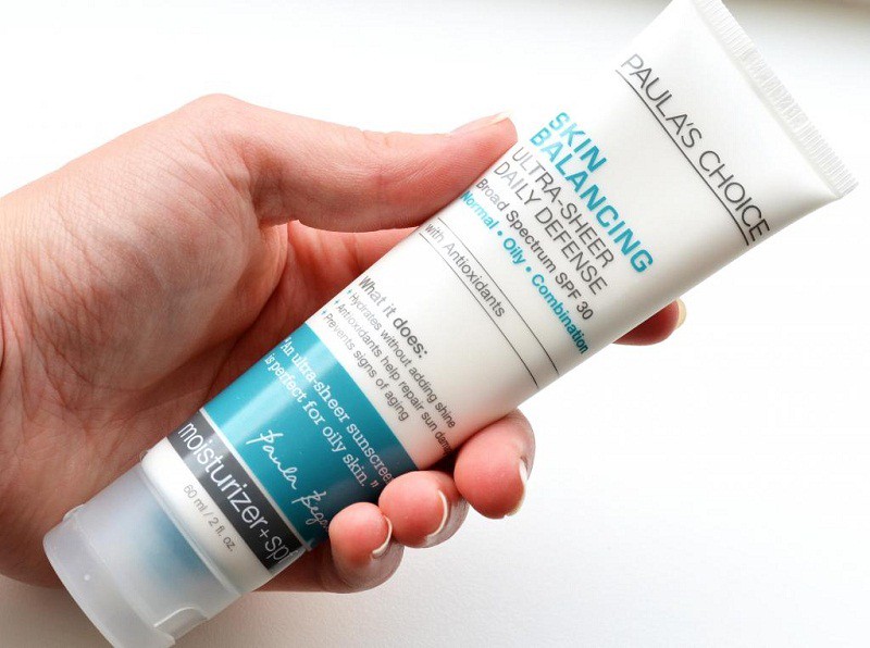 Tối giản quy trình chăm sóc da nhưng luôn cần giữ lại kem chống nắng - Ảnh 5. Tối giản quy trình chăm sóc da nhưng luôn cần giữ lại kem chống nắng - Ảnh 5.