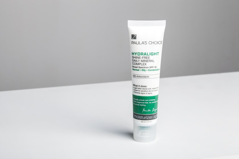 Tối giản quy trình chăm sóc da nhưng luôn cần giữ lại kem chống nắng - Ảnh 6. Tối giản quy trình chăm sóc da nhưng luôn cần giữ lại kem chống nắng - Ảnh 6.