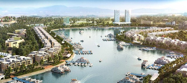Giá bất động sản Hạ Long quá thấp so với tiềm năng? - Ảnh 1. Giá bất động sản Hạ Long quá thấp so với tiềm năng? - Ảnh 1.