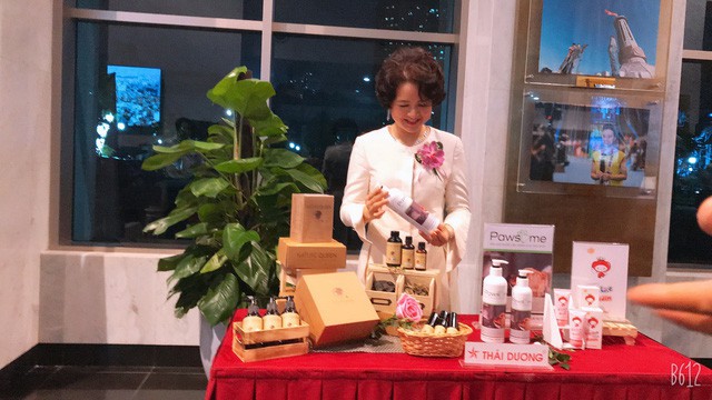 Ý tưởng dược liệu tiêu biểu được xướng tên tại Cuộc thi Sáng chế 2018 - Ảnh 2. Ý tưởng dược liệu tiêu biểu được xướng tên tại Cuộc thi Sáng chế 2018 - Ảnh 2.