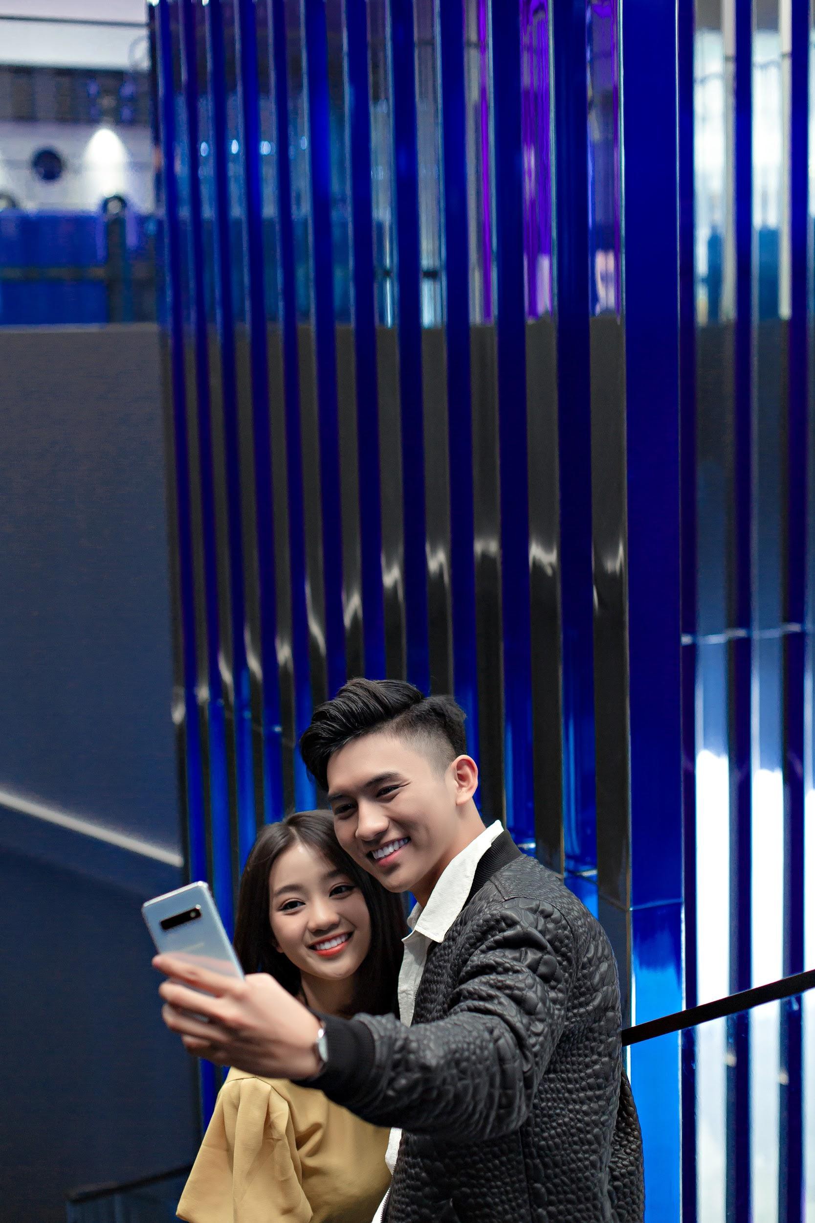 Trung tâm trải nghiệm lớn nhất châu Á tại Việt Nam cho thấy Samsung chiều người dùng Việt đến mức nào! - Ảnh 8.