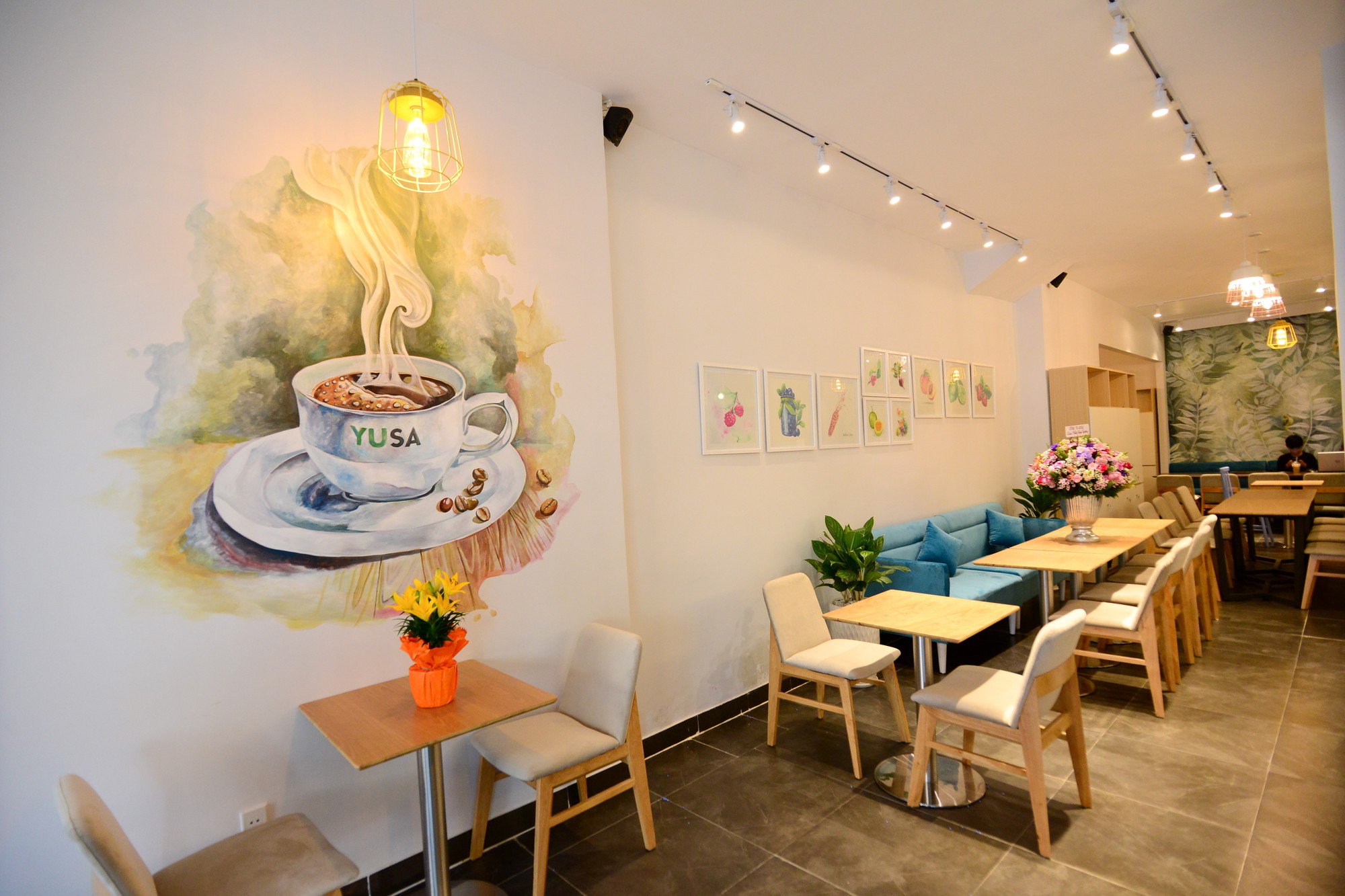 YUSA “đốn tim” thực khách với món ngon từ chuyên gia Nhật tốt cho sức khỏe - Ảnh 4.