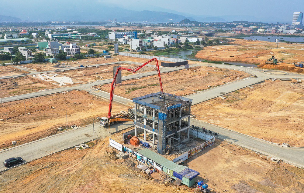 Thị trường BĐS Đà Nẵng, đầu tư vào đâu để nắm chắc cơ hội sinh lời? - Ảnh 2. Thị trường BĐS Đà Nẵng, đầu tư vào đâu để nắm chắc cơ hội sinh lời? - Ảnh 2.