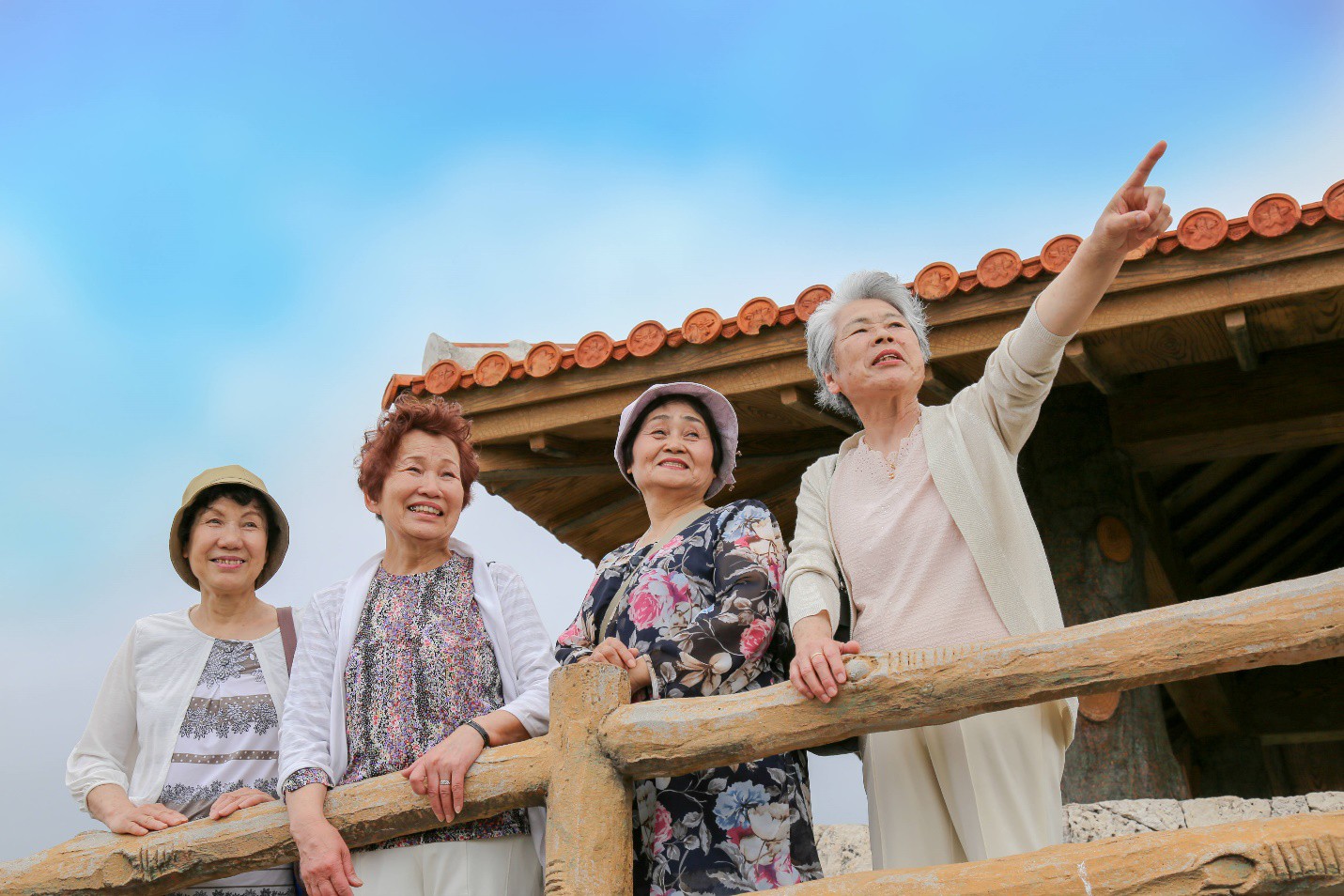 Bay thẳng đến Okinawa, trải nghiệm Nhật Bản đầy mới lạ - Ảnh 1. Bay thẳng đến Okinawa, trải nghiệm Nhật Bản đầy mới lạ - Ảnh 1.