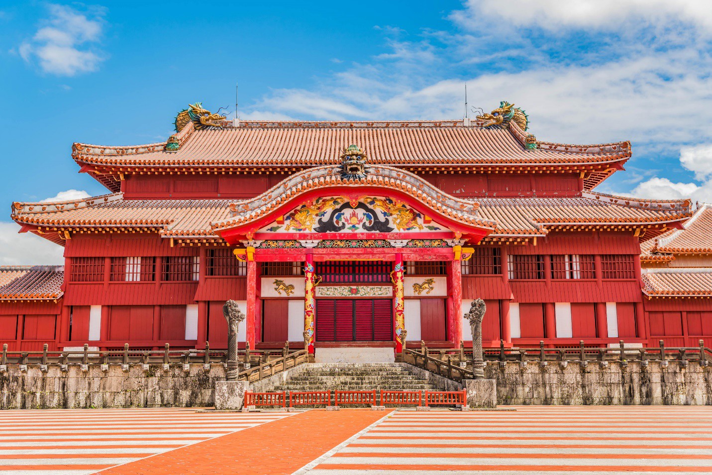 Bay thẳng đến Okinawa, trải nghiệm Nhật Bản đầy mới lạ - Ảnh 3. Bay thẳng đến Okinawa, trải nghiệm Nhật Bản đầy mới lạ - Ảnh 3.