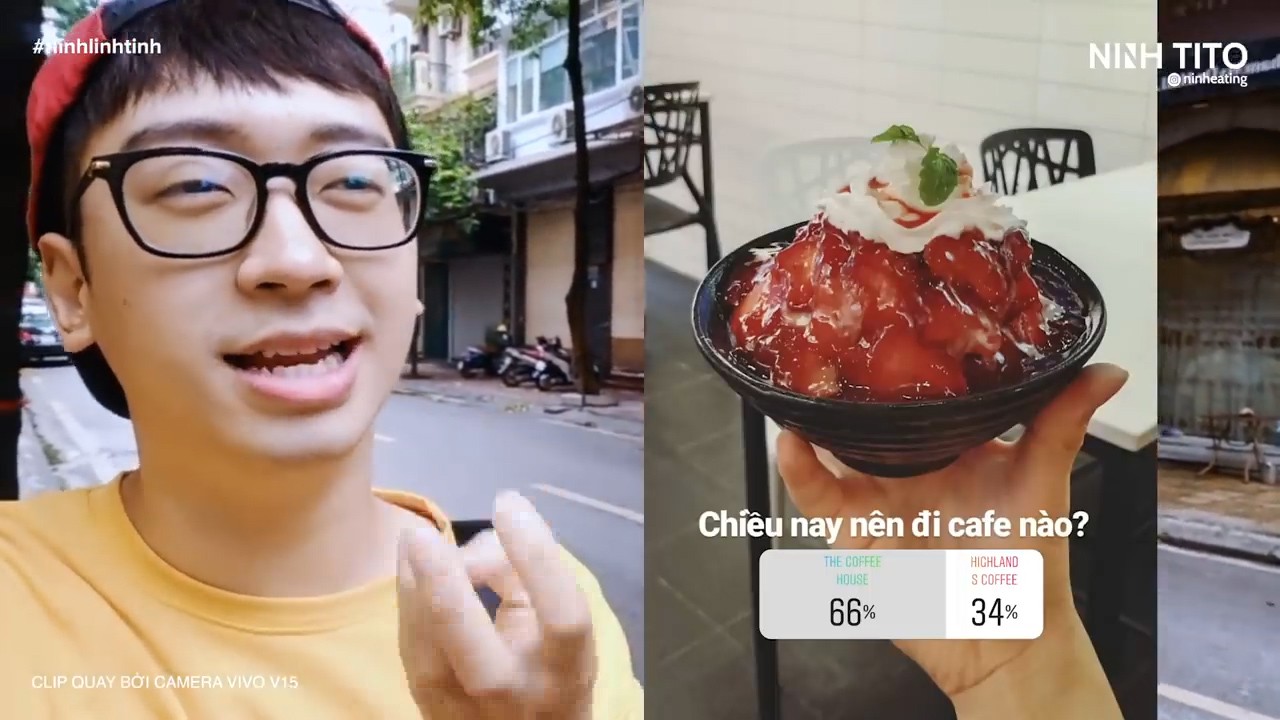 Trào lưu “xem dân tình muốn mình làm gì” gây hứng thú cho giới trẻ - Ảnh 1. Trào lưu “xem dân tình muốn mình làm gì” gây hứng thú cho giới trẻ - Ảnh 1.