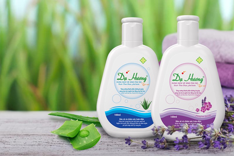 Vì sao Dạ Hương vững danh hiệu “Dung dịch vệ sinh phụ nữ số 1 Việt Nam trong dòng sản phẩm vệ sinh phụ nữ” - Ảnh 2. Vì sao Dạ Hương vững danh hiệu “Dung dịch vệ sinh phụ nữ số 1 Việt Nam trong dòng sản phẩm vệ sinh phụ nữ” - Ảnh 2.
