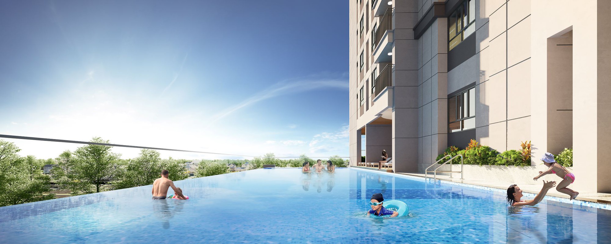 Giải mã yếu tố tạo nên sức hút của Opal Boulevard - Ảnh 3. Giải mã yếu tố tạo nên sức hút của Opal Boulevard - Ảnh 3.