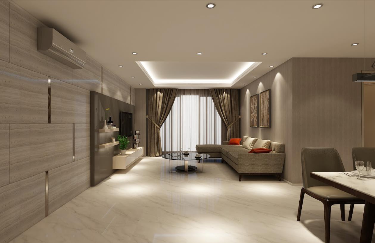 Căn hộ Cosmo City phù hợp với nhóm khách hàng nào? - Ảnh 1. Căn hộ Cosmo City phù hợp với nhóm khách hàng nào? - Ảnh 1.