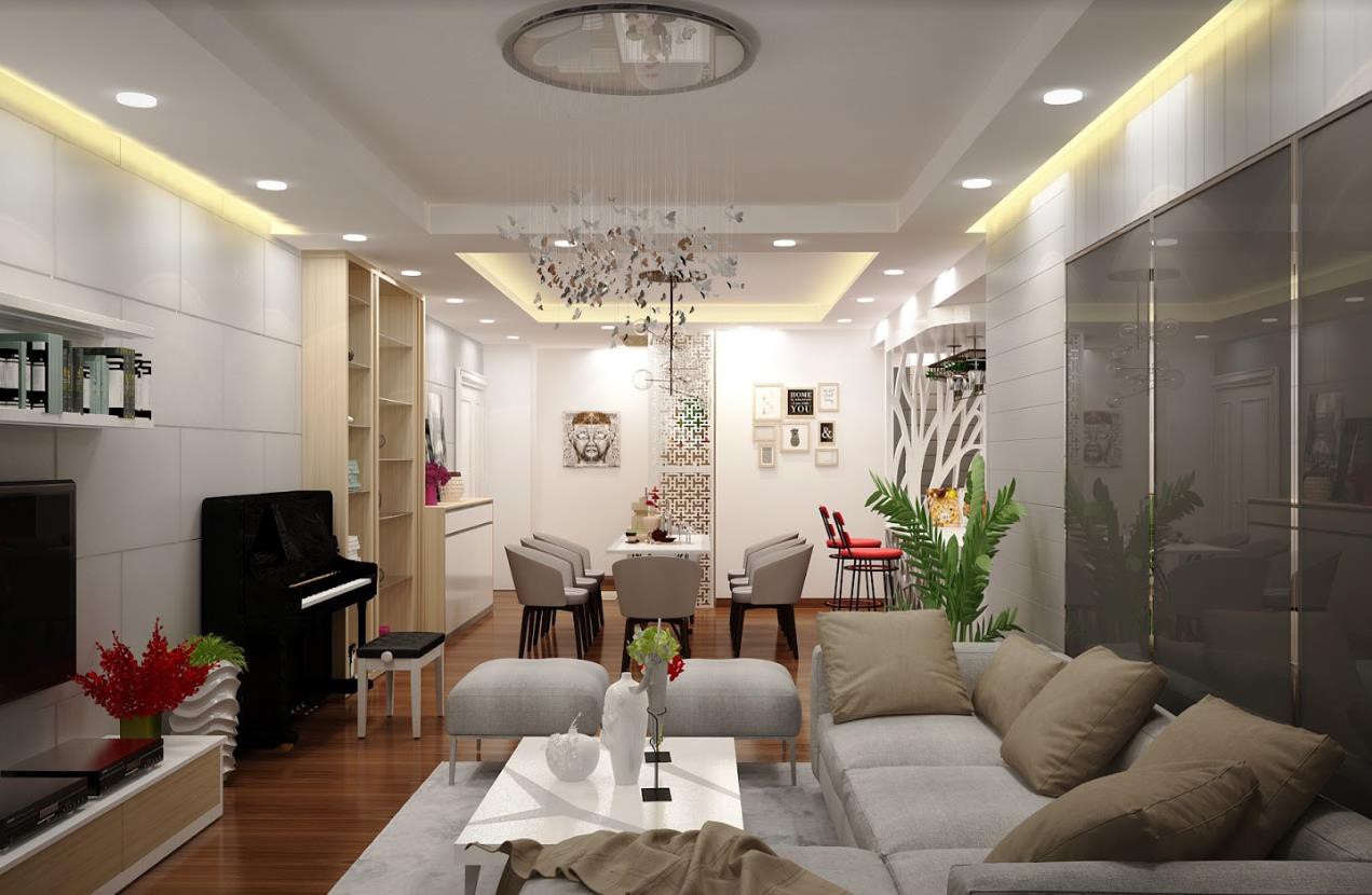 Căn hộ Cosmo City phù hợp với nhóm khách hàng nào? - Ảnh 2. Căn hộ Cosmo City phù hợp với nhóm khách hàng nào? - Ảnh 2.