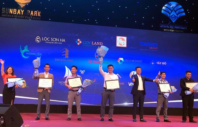 DIH trở thành đối tác chiến lược của tập đoàn Crystal Bay phân phối ApartHotel – Dự án SunBay Park Phan Rang - Ảnh 1.