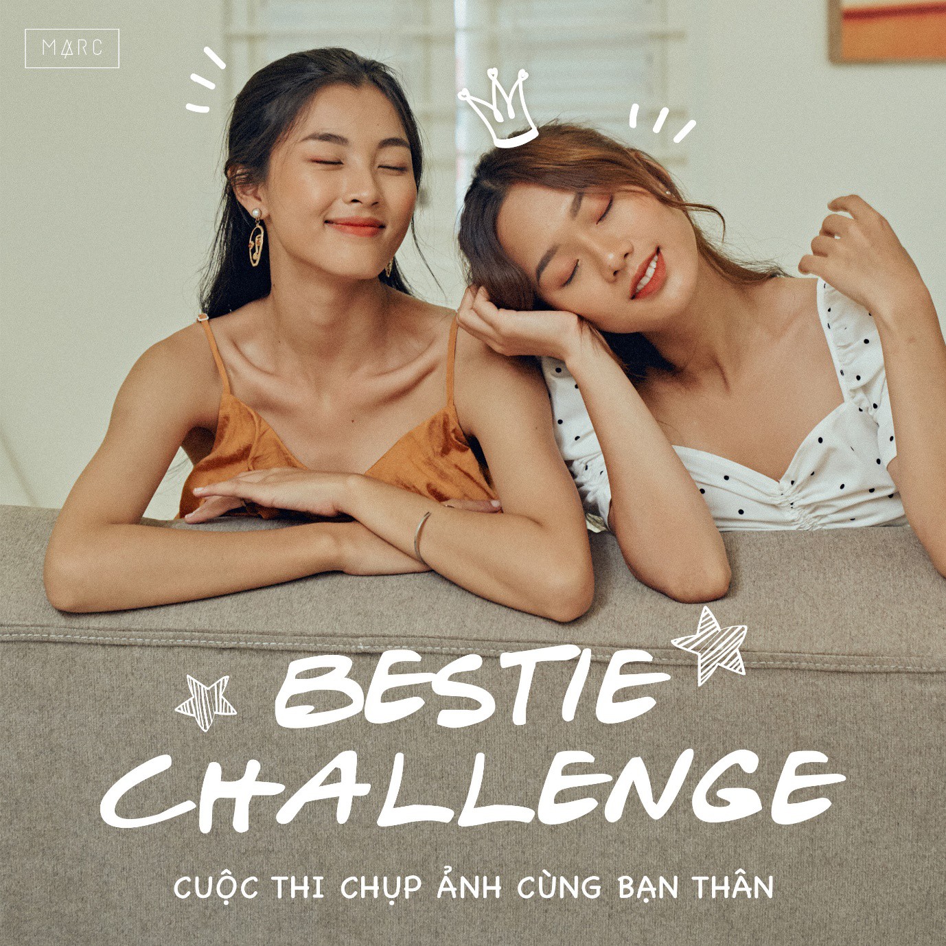 Mùa hè rực rỡ - sao có thể thiếu bạn thân? - Ảnh 6. Mùa hè rực rỡ - sao có thể thiếu bạn thân? - Ảnh 6.