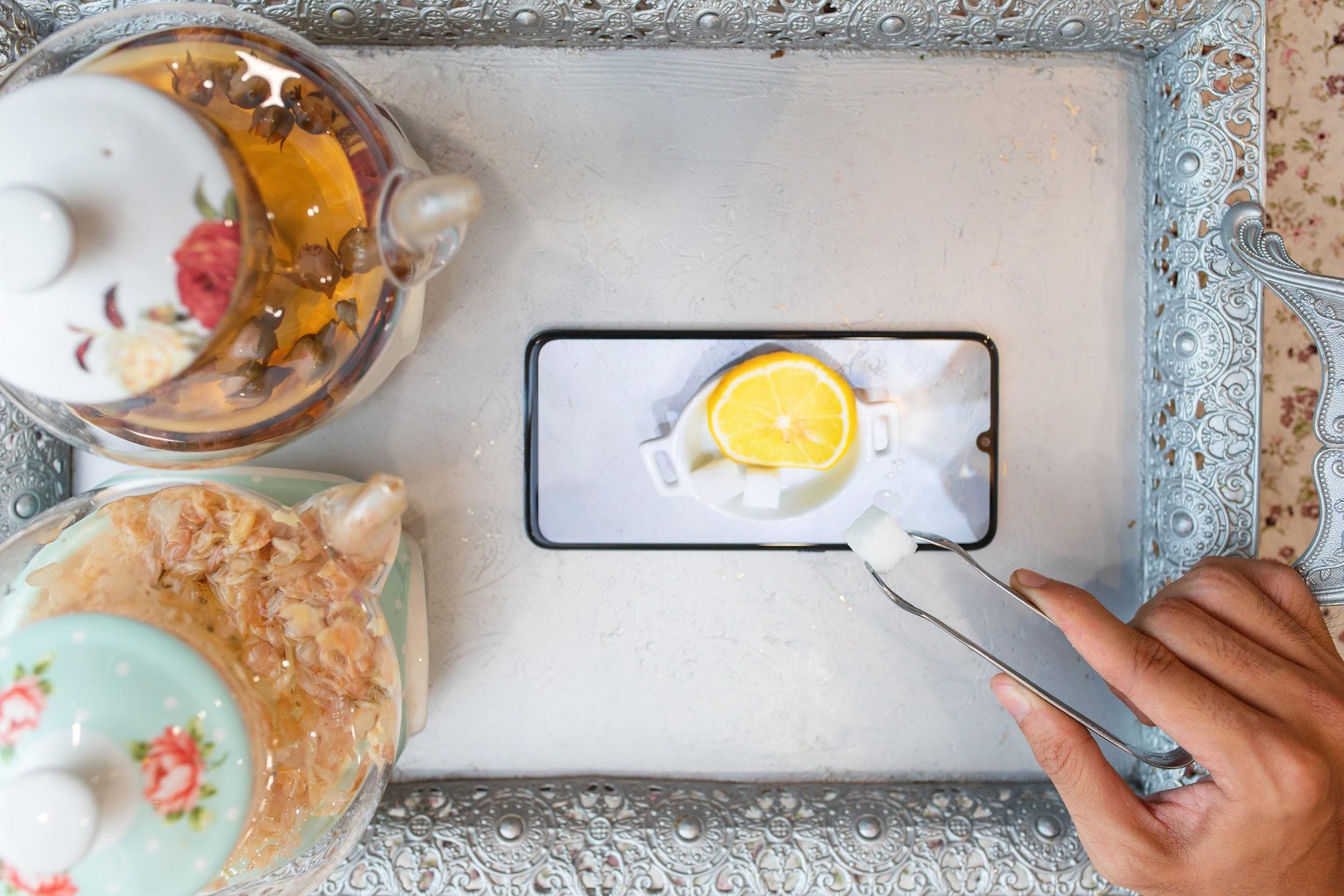 Tậu ngay bí kíp “a lê hấp”, biến bản thân thành Hot Instagramer ngàn like chỉ trong một nốt nhạc - Ảnh 7. Tậu ngay bí kíp “a lê hấp”, biến bản thân thành Hot Instagramer ngàn like chỉ trong một nốt nhạc - Ảnh 7.