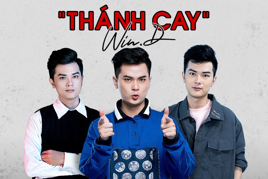Hot streamer Win.D lần đầu chia sẻ cảm xúc về Fan meeting với sự hội ngộ của PewPew, MisThy, Khởi My - Ảnh 1. Hot streamer Win.D lần đầu chia sẻ cảm xúc về Fan meeting với sự hội ngộ của PewPew, MisThy, Khởi My - Ảnh 1.