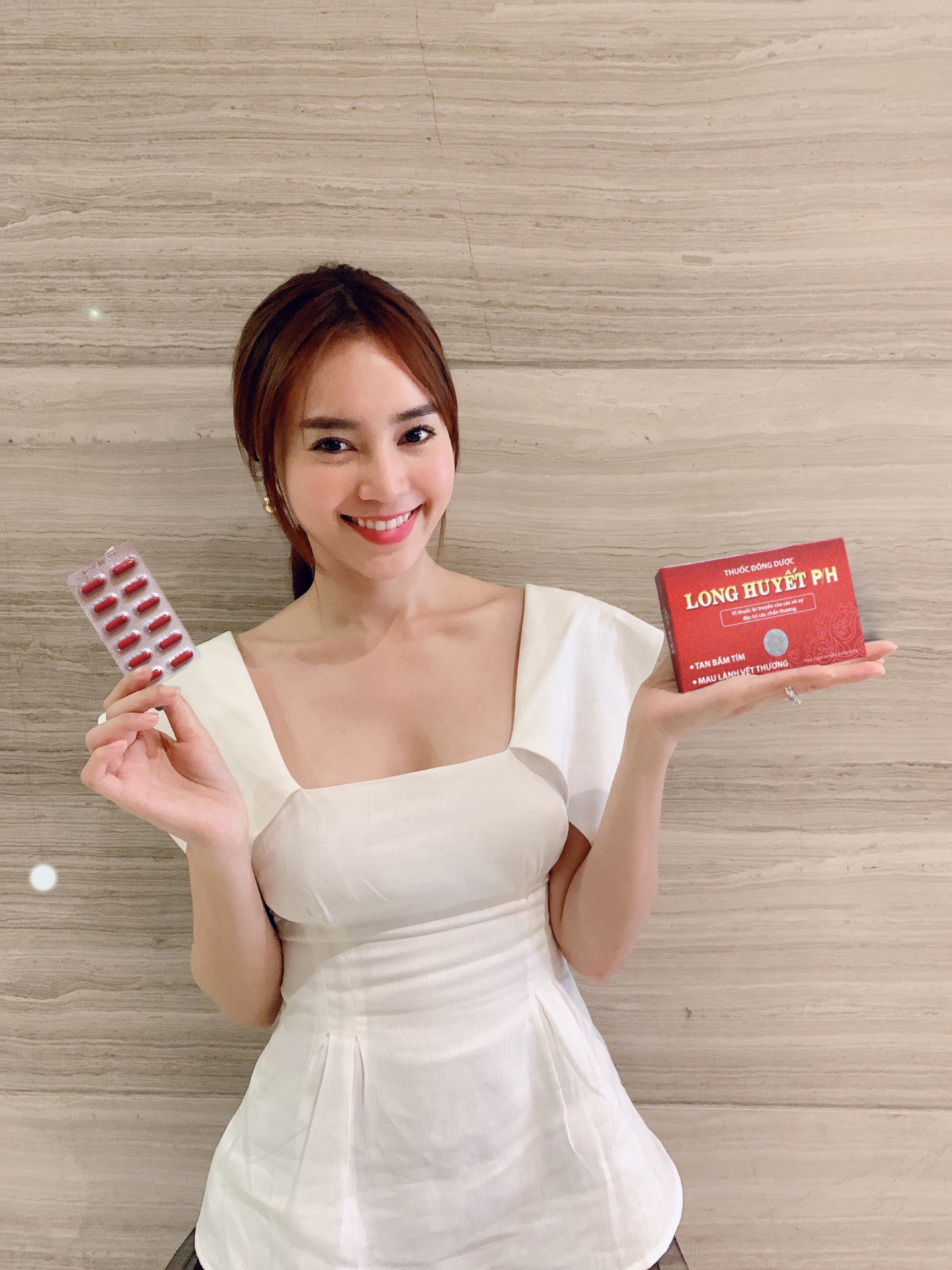 Ninh Dương Lan Ngọc: “Ngọc nữ” không ngại lăn xả trên phim trường - Ảnh 2. Ninh Dương Lan Ngọc: “Ngọc nữ” không ngại lăn xả trên phim trường - Ảnh 2.