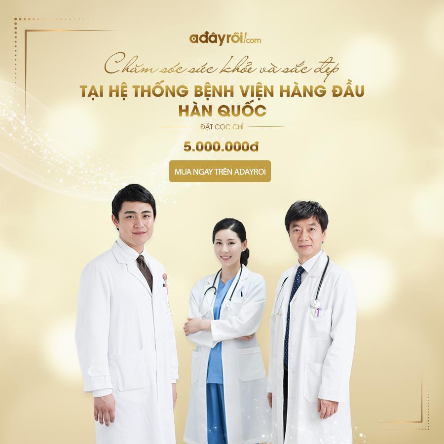 Adayroi đẩy mạnh dịch vụ y tế, đưa lên sàn hơn 100 dịch vụ mới - Ảnh 1. Adayroi đẩy mạnh dịch vụ y tế, đưa lên sàn hơn 100 dịch vụ mới - Ảnh 1.