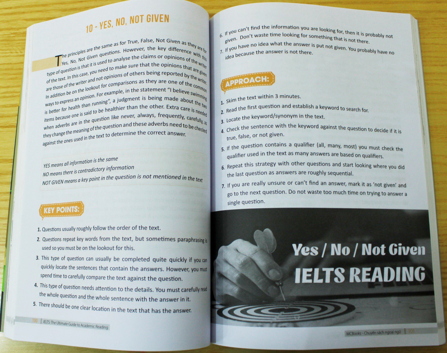 Bật mí IELTS MIKE’S – Bí kíp giúp bạn chinh phục điểm 8.0 kỳ thi IELTS - Ảnh 6. Bật mí IELTS MIKE’S – Bí kíp giúp bạn chinh phục điểm 8.0 kỳ thi IELTS - Ảnh 6.