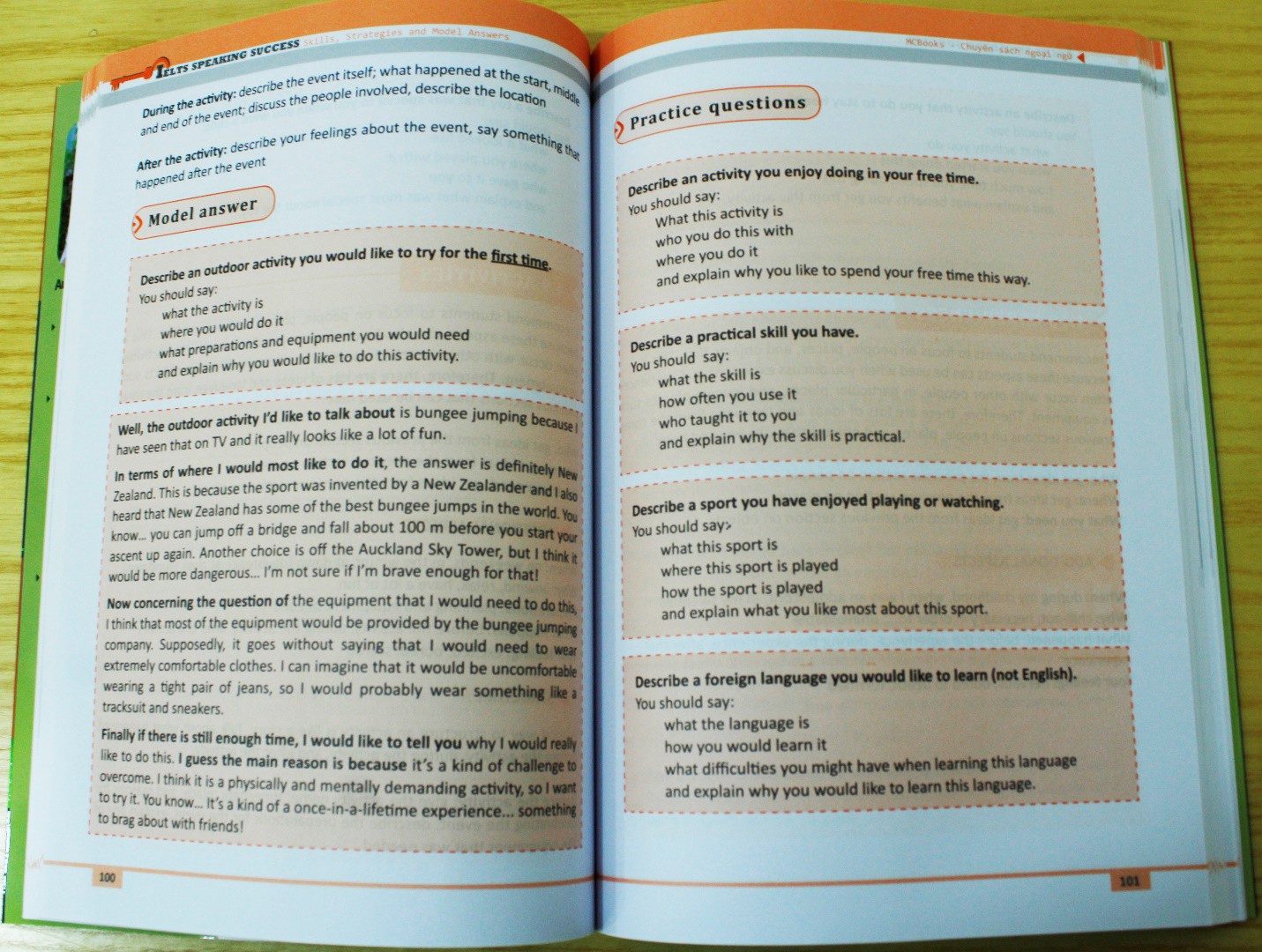 Bật mí IELTS MIKE’S – Bí kíp giúp bạn chinh phục điểm 8.0 kỳ thi IELTS - Ảnh 7. Bật mí IELTS MIKE’S – Bí kíp giúp bạn chinh phục điểm 8.0 kỳ thi IELTS - Ảnh 7.