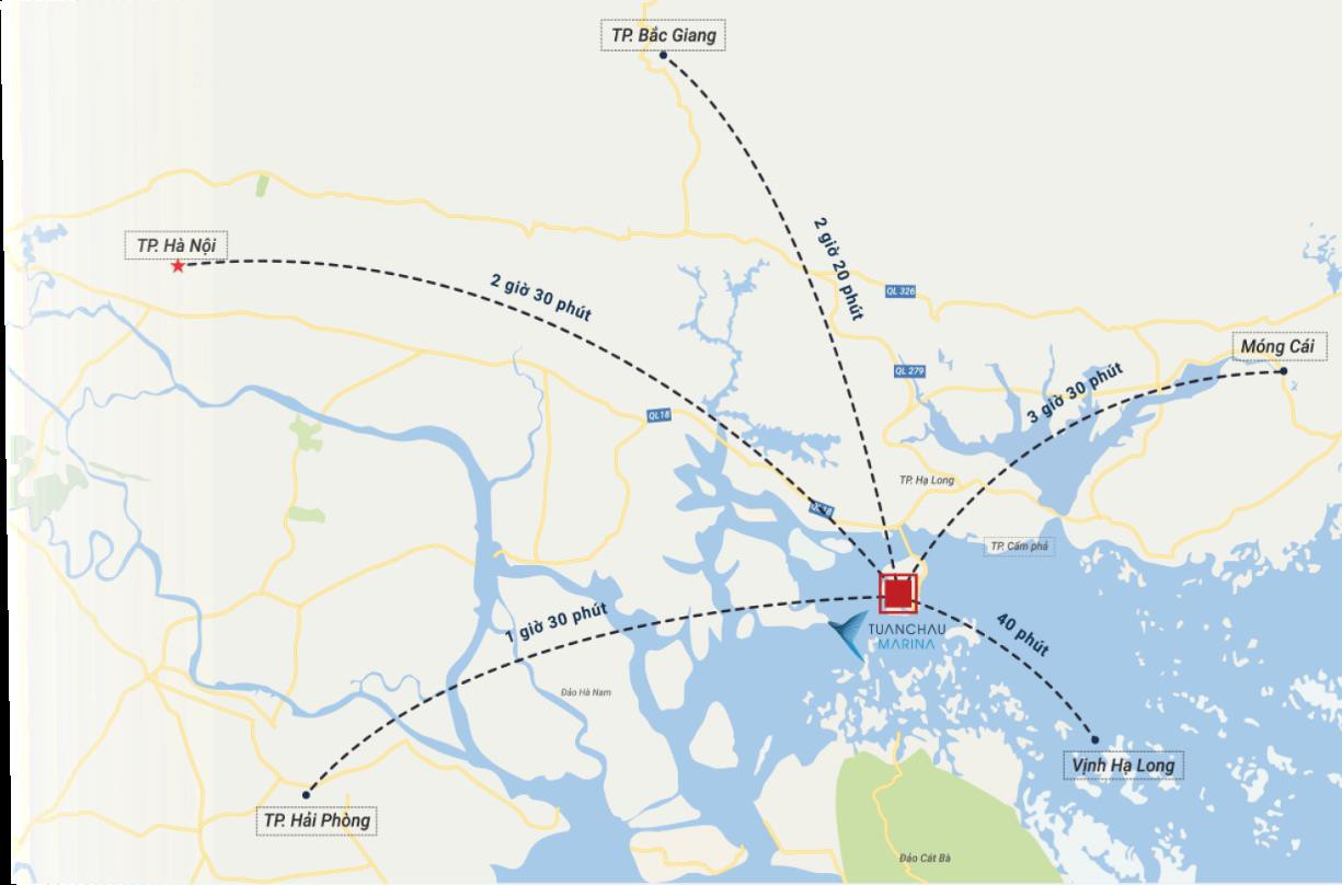 Một ngày tận hưởng cuộc sống thượng lưu giữa đảo ngọc Tuần Châu - Ảnh 1. Một ngày tận hưởng cuộc sống thượng lưu giữa đảo ngọc Tuần Châu - Ảnh 1.