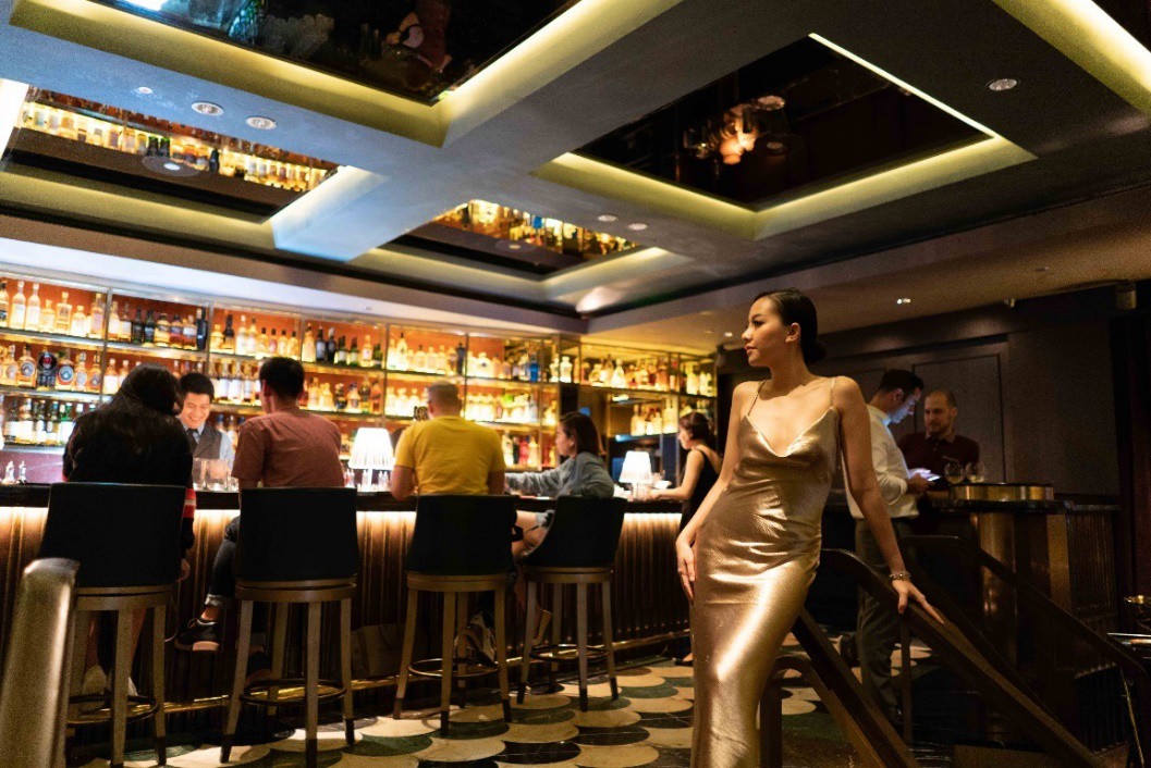 Chưa biết chơi gì tại Singapore? Gợi ý lịch trình ăn chơi 4 ngày tại đảo quốc cho mùa hè này! - Ảnh 3. Chưa biết chơi gì tại Singapore? Gợi ý lịch trình ăn chơi 4 ngày tại đảo quốc cho mùa hè này! - Ảnh 3.
