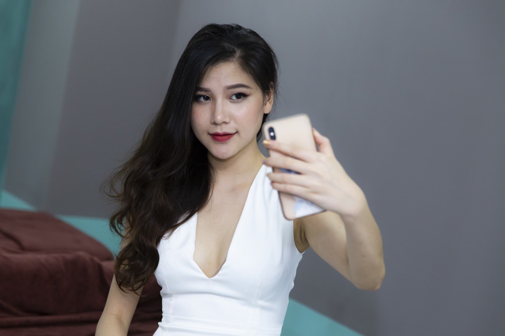 Trần Nghĩa (Mắt Biếc), Thùy Anh cùng hàng loạt hot teen quy tụ tại sự kiện Sài thành - Ảnh 3. Trần Nghĩa (Mắt Biếc), Thùy Anh cùng hàng loạt hot teen quy tụ tại sự kiện Sài thành - Ảnh 3.