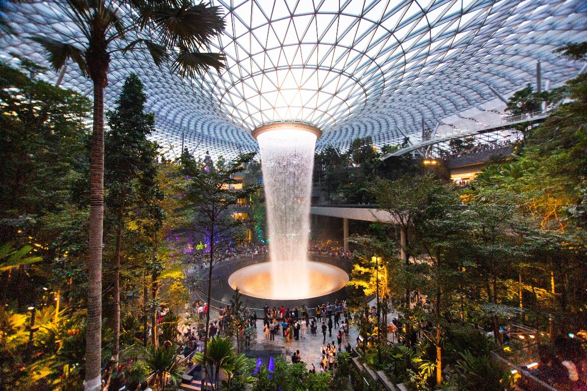Chưa biết chơi gì tại Singapore? Gợi ý lịch trình ăn chơi 4 ngày tại đảo quốc cho mùa hè này! - Ảnh 8. Chưa biết chơi gì tại Singapore? Gợi ý lịch trình ăn chơi 4 ngày tại đảo quốc cho mùa hè này! - Ảnh 8.