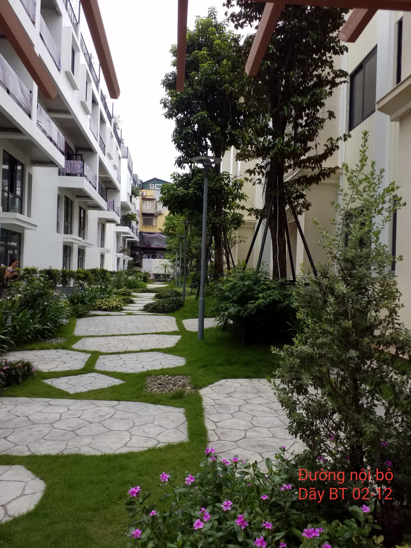 La Casa Villa – Dự án hạng sang giữa lòng phố cho giới nhà giàu - Ảnh 2. La Casa Villa – Dự án hạng sang giữa lòng phố cho giới nhà giàu - Ảnh 2.