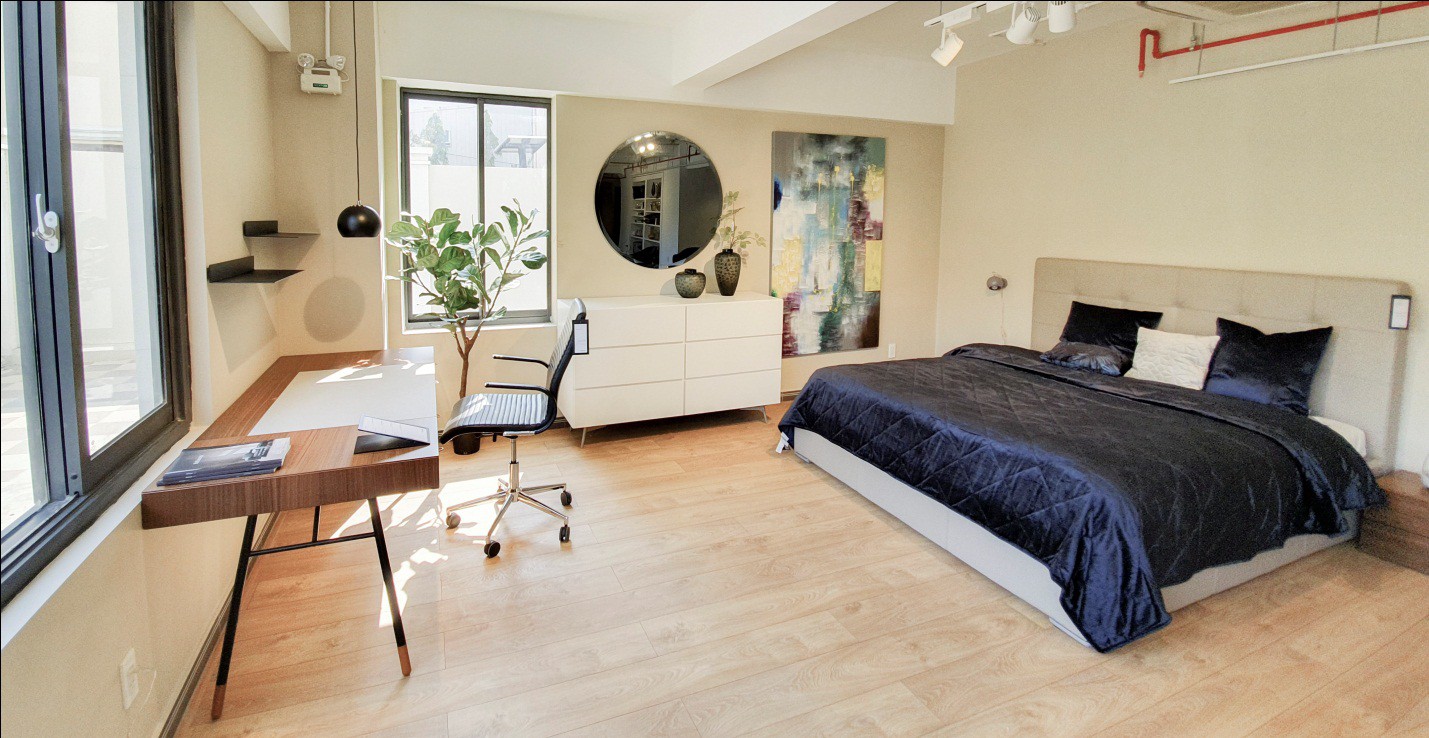 Nội thất Boconcept khai trương showroom bậc nhất Châu Á - Ảnh 4.