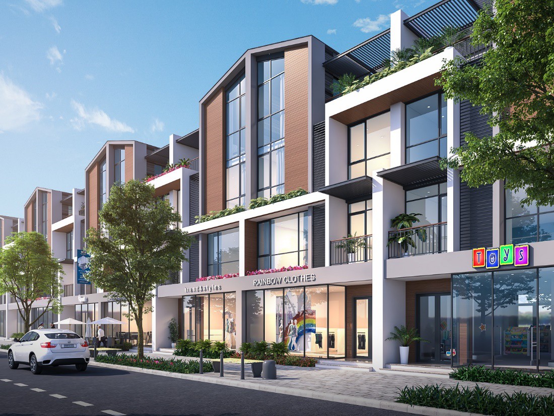 Ra mắt 2 dự án mới, FLC Quy Nhơn tạo dấu ấn mới trên thị trường địa ốc 2019 - Ảnh 1.