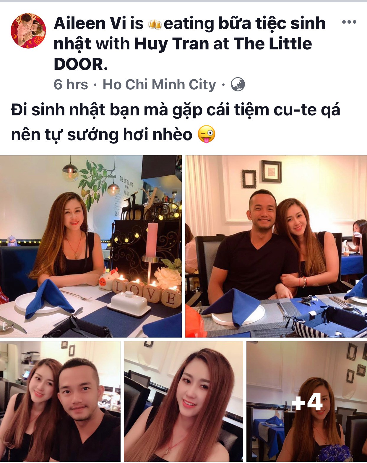 Nhà hàng mang không gian châu Âu tĩnh lặng giữa lòng Sài Gòn “hớp hồn” giới trẻ vì nhìn đâu cũng ra góc sống ảo - Ảnh 3. Nhà hàng mang không gian châu Âu tĩnh lặng giữa lòng Sài Gòn “hớp hồn” giới trẻ vì nhìn đâu cũng ra góc sống ảo - Ảnh 3.