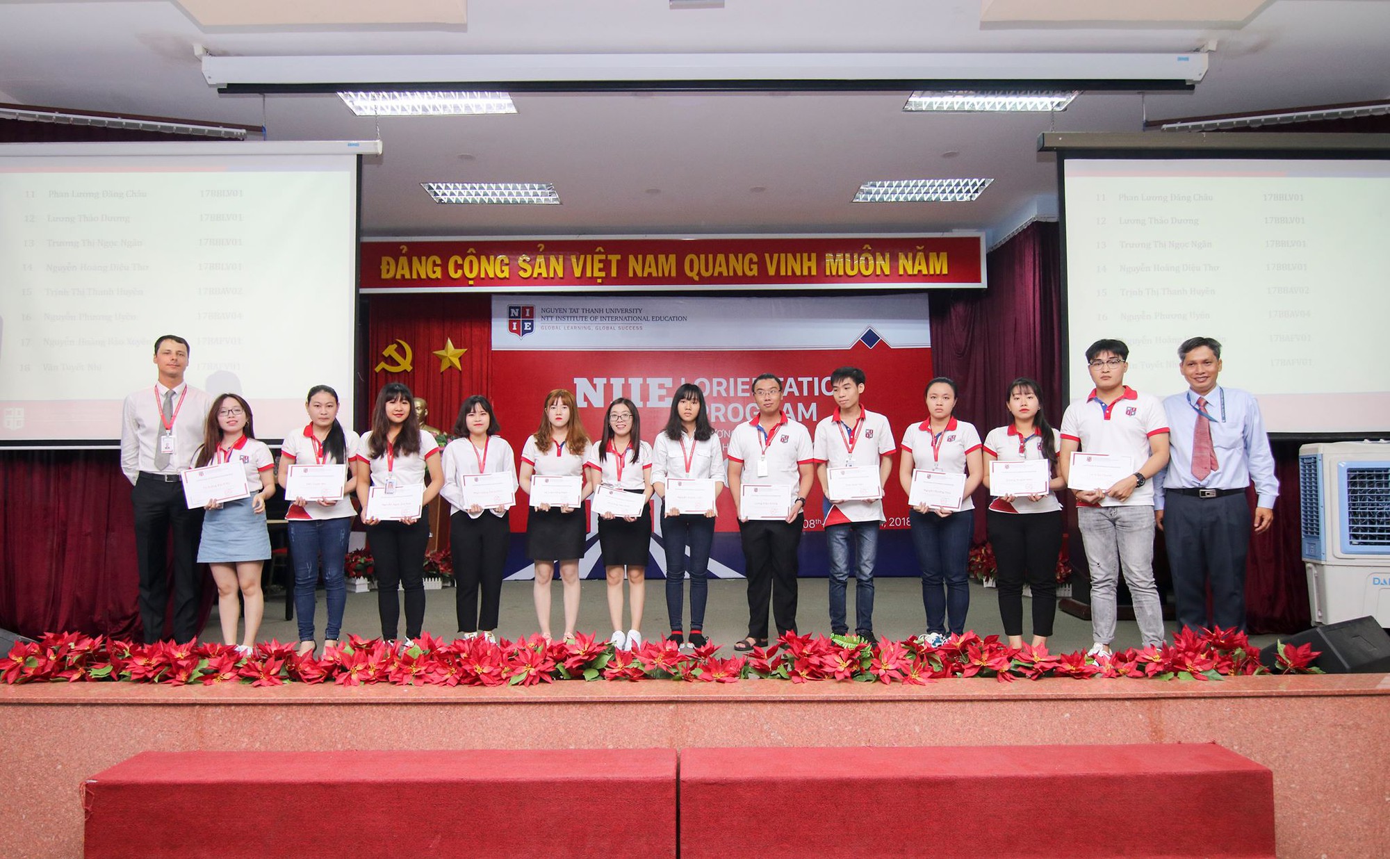 Rộng cửa vào đại học với phương thức xét tuyển học bạ - Ảnh 3. Rộng cửa vào đại học với phương thức xét tuyển học bạ - Ảnh 3.