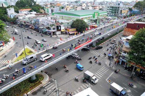 Hàng loạt dự án lớn đổ bộ vào thị trường Dĩ An, Thuận An - Ảnh 1.