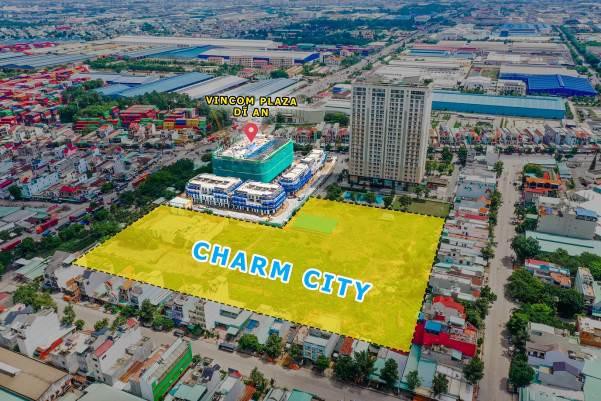 Chuẩn bị khai trương TTTM Vincom Plaza đầu tiên, BĐS khu vực xung quanh tăng giá - Ảnh 2.