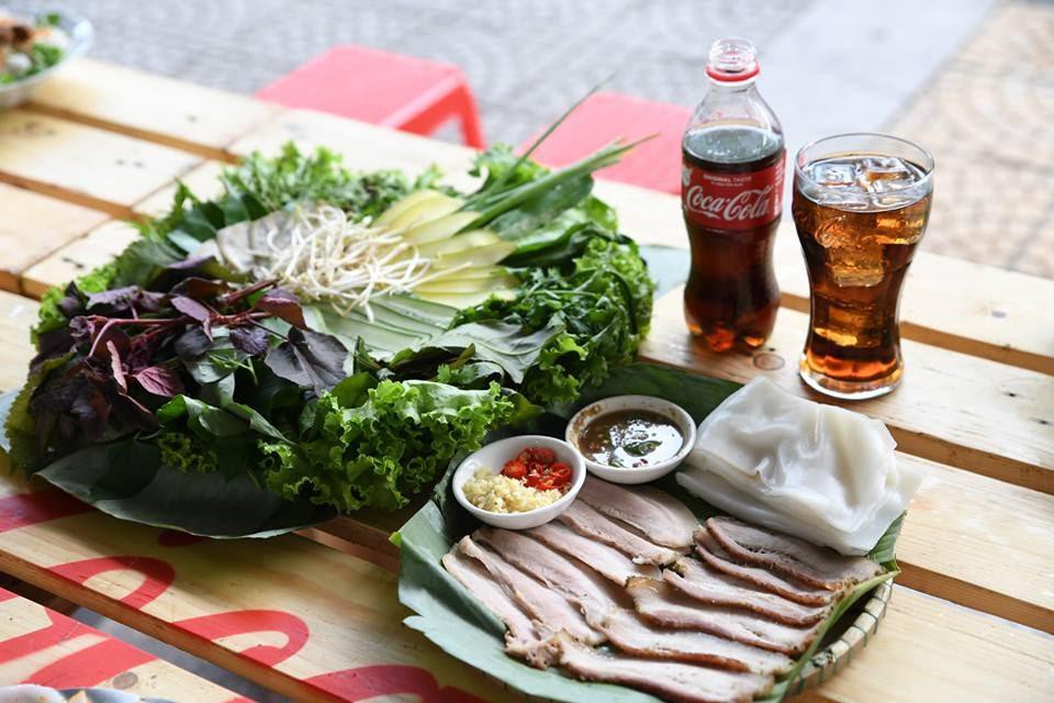 Chuẩn bị tinh thần cho thiên đường đồ ăn siêu ngon, khổng lồ sắp đổ bộ Đà Nẵng - Ảnh 2. Chuẩn bị tinh thần cho thiên đường đồ ăn siêu ngon, khổng lồ sắp đổ bộ Đà Nẵng - Ảnh 2.