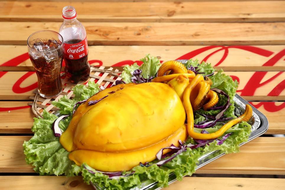 Chuẩn bị tinh thần cho thiên đường đồ ăn siêu ngon, khổng lồ sắp đổ bộ Đà Nẵng - Ảnh 3. Chuẩn bị tinh thần cho thiên đường đồ ăn siêu ngon, khổng lồ sắp đổ bộ Đà Nẵng - Ảnh 3.
