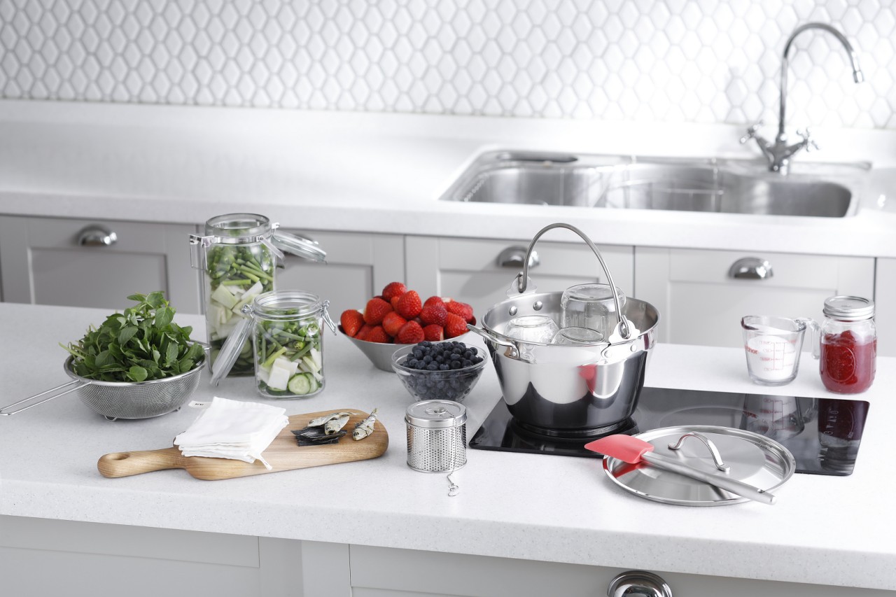 Giới trẻ Sài Gòn chuẩn bị chào đón sự đổ bộ của thương hiệu đồ lifestyle “chuẩn Hàn” cực hot - Ảnh 4. Giới trẻ Sài Gòn chuẩn bị chào đón sự đổ bộ của thương hiệu đồ lifestyle “chuẩn Hàn” cực hot - Ảnh 4.