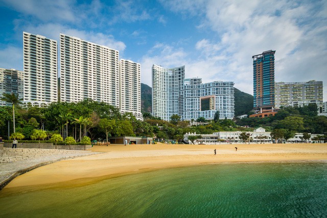 Bất động sản nghỉ dưỡng ở vịnh biển hấp dẫn nhà đầu tư - Ảnh 2.