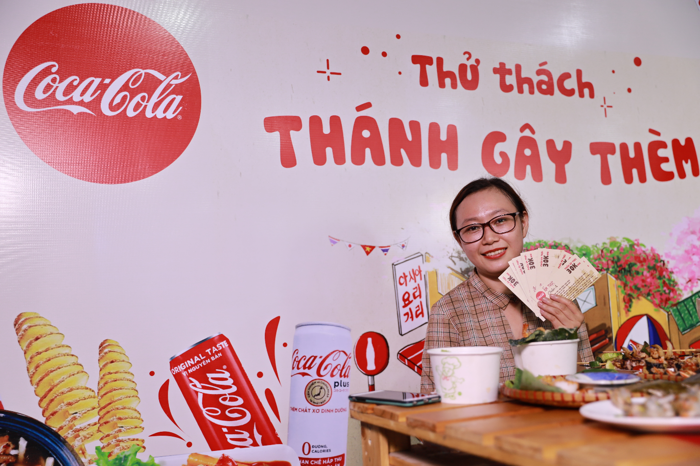 Muốn nếm thử của ngon vật lạ mà còn “lăn tăn”? Xem ngay hội food blogger review đi! - Ảnh 6. Muốn nếm thử của ngon vật lạ mà còn “lăn tăn”? Xem ngay hội food blogger review đi! - Ảnh 6.