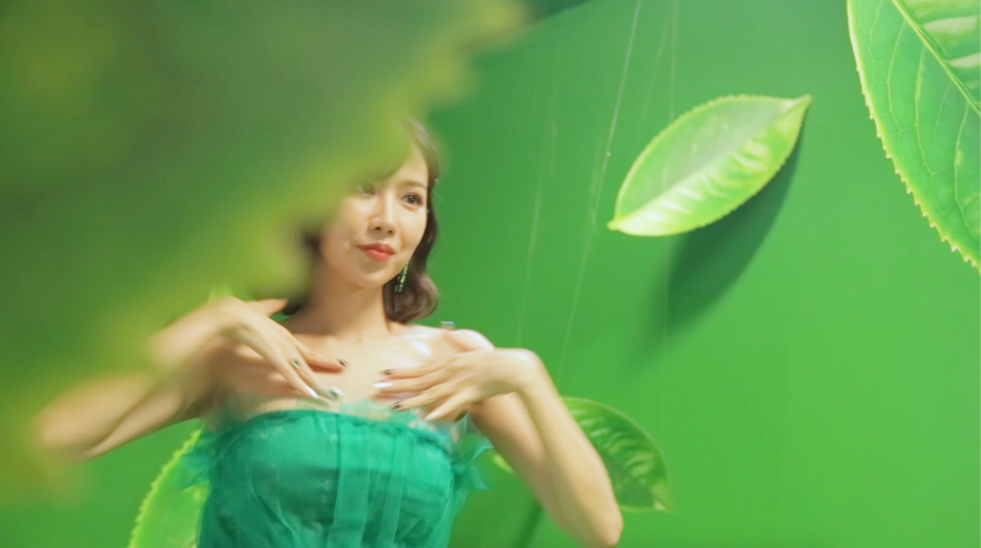 Bất ngờ rò rỉ clip Min quẩy cực sung: Min vẫn xinh nhưng sự chú ý của fan lại tập trung vào điểm đặc biệt này! - Ảnh 2. Bất ngờ rò rỉ clip Min quẩy cực sung: Min vẫn xinh nhưng sự chú ý của fan lại tập trung vào điểm đặc biệt này! - Ảnh 2.