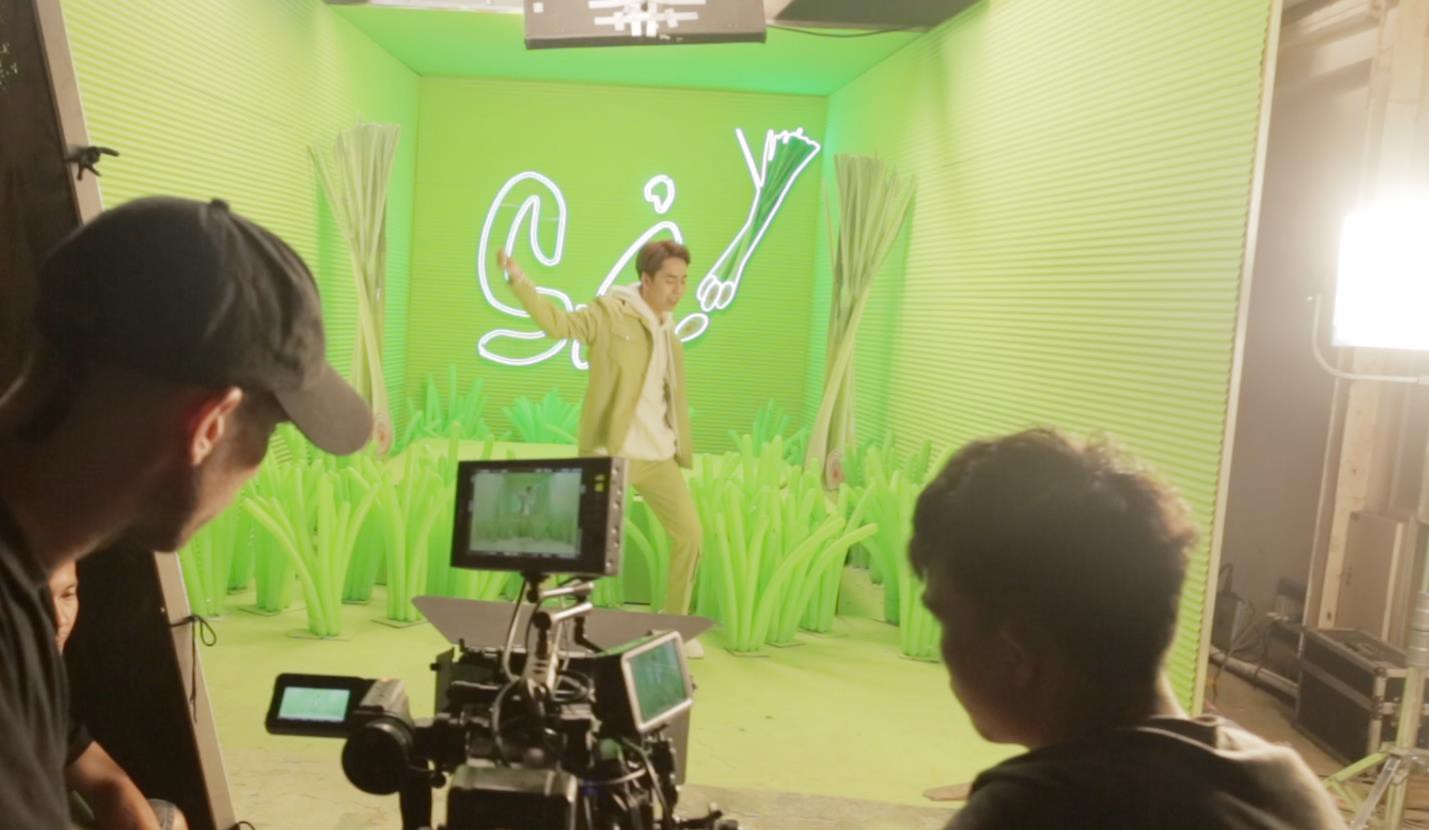 Bất ngờ rò rỉ clip Min quẩy cực sung: Min vẫn xinh nhưng sự chú ý của fan lại tập trung vào điểm đặc biệt này! - Ảnh 6. Bất ngờ rò rỉ clip Min quẩy cực sung: Min vẫn xinh nhưng sự chú ý của fan lại tập trung vào điểm đặc biệt này! - Ảnh 6.