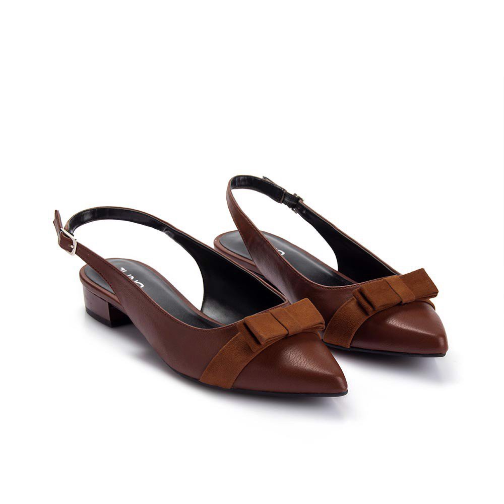 Gọi tên 5 kiểu giày HOT nhất mùa hè giúp chị em nâng tầm phong cách với giá từ 99K - Ảnh 8. Gọi tên 5 kiểu giày HOT nhất mùa hè giúp chị em nâng tầm phong cách với giá từ 99K - Ảnh 8.