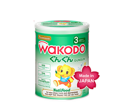 Có thật sữa Nhật “siêu tan”? - Ảnh 3. Có thật sữa Nhật “siêu tan”? - Ảnh 3.