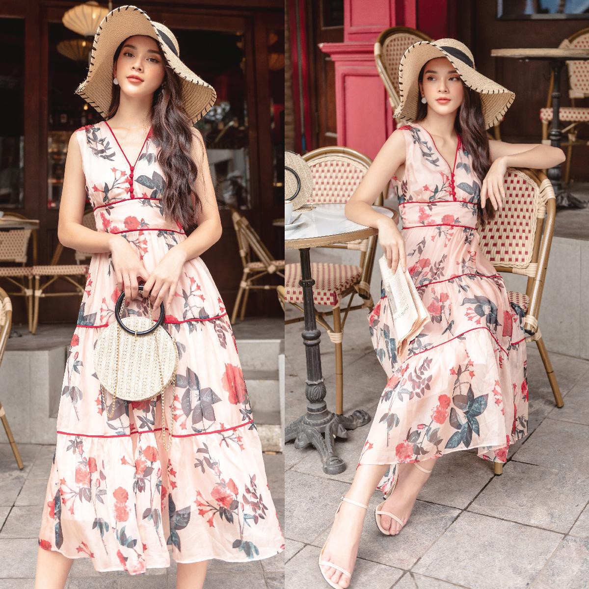 NEVA giúp bạn nâng tầm phong cách thời trang công sở nhờ những item sát nách cực chất - Ảnh 6. NEVA giúp bạn nâng tầm phong cách thời trang công sở nhờ những item sát nách cực chất - Ảnh 6.