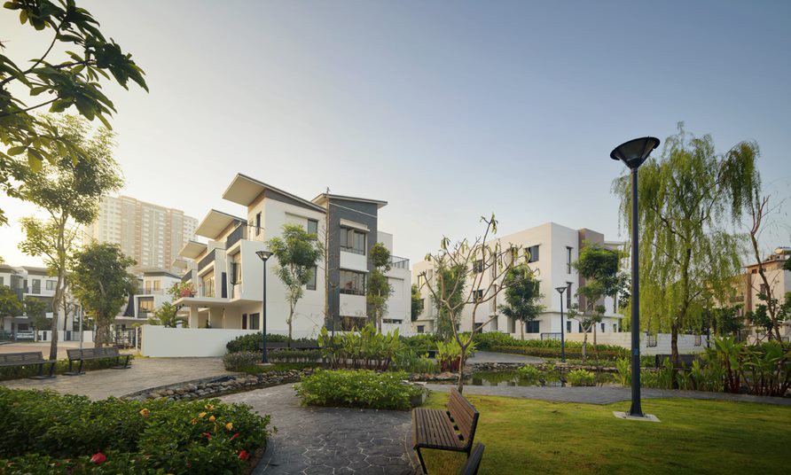 Gamuda Gardens – Kỳ nghỉ hè tại gia cho cả gia đình - Ảnh 1. Gamuda Gardens – Kỳ nghỉ hè tại gia cho cả gia đình - Ảnh 1.