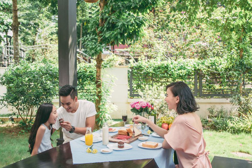 Gamuda Gardens – Kỳ nghỉ hè tại gia cho cả gia đình - Ảnh 2. Gamuda Gardens – Kỳ nghỉ hè tại gia cho cả gia đình - Ảnh 2.