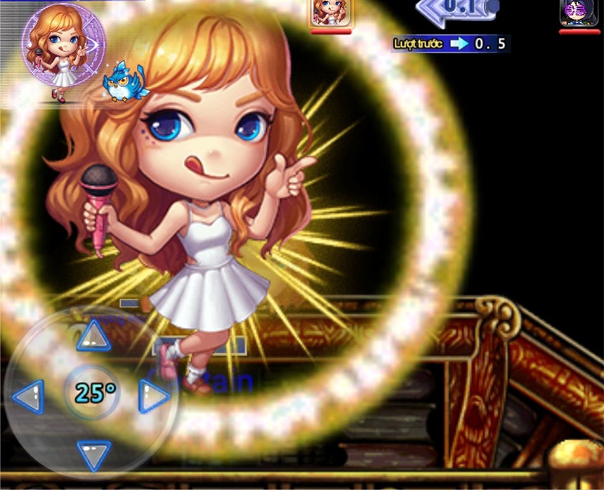Game thủ hãy thử một lần “chơi lớn” cùng Gunny Mobi - Ảnh 6. Game thủ hãy thử một lần “chơi lớn” cùng Gunny Mobi - Ảnh 6.