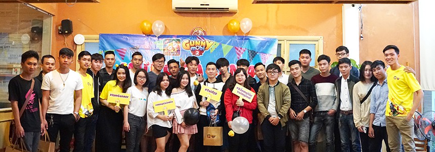 Game thủ hãy thử một lần “chơi lớn” cùng Gunny Mobi - Ảnh 8. Game thủ hãy thử một lần “chơi lớn” cùng Gunny Mobi - Ảnh 8.